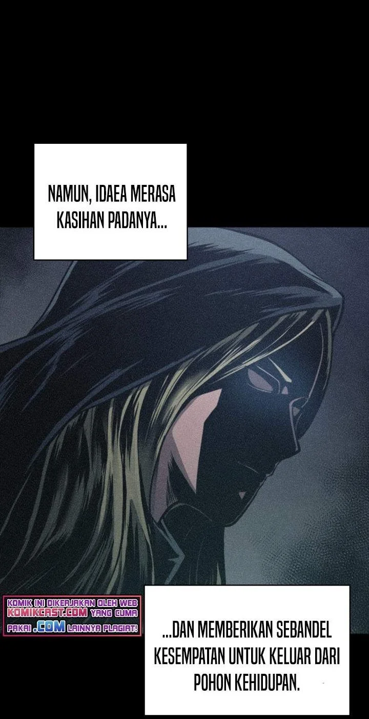 Max Level Returner Chapter 119 Gambar 34