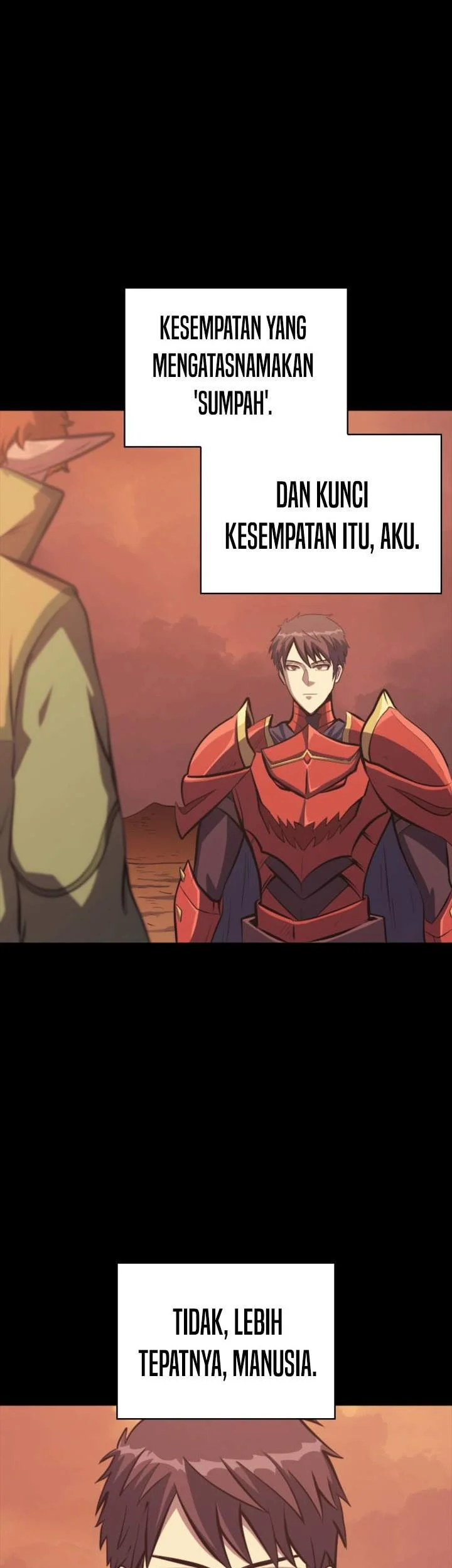 Max Level Returner Chapter 119 Gambar 35