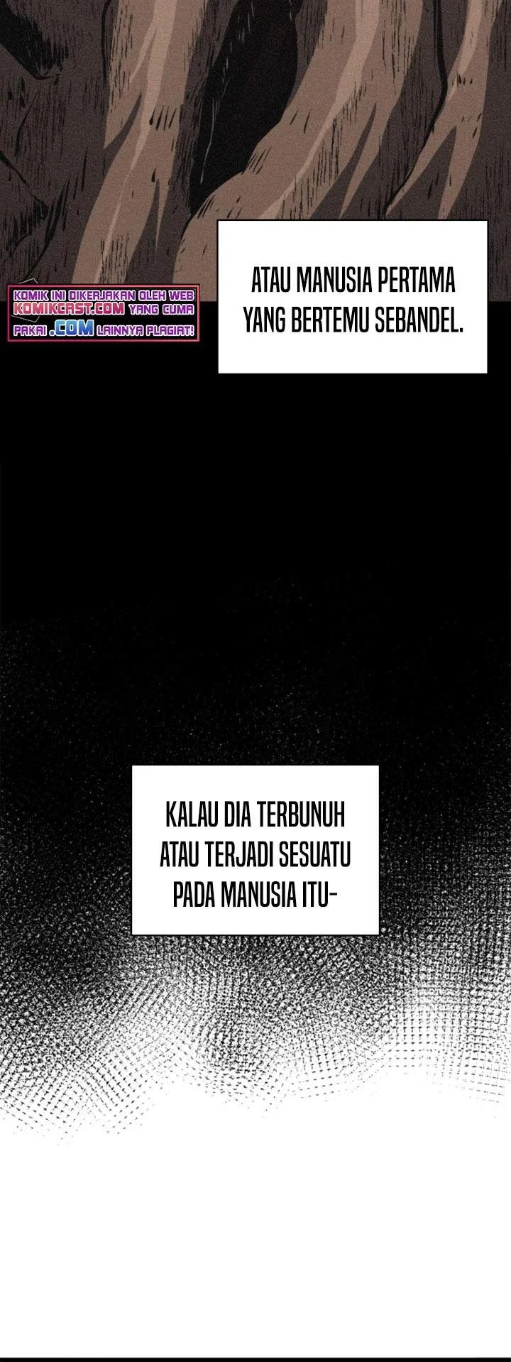 Max Level Returner Chapter 119 Gambar 37