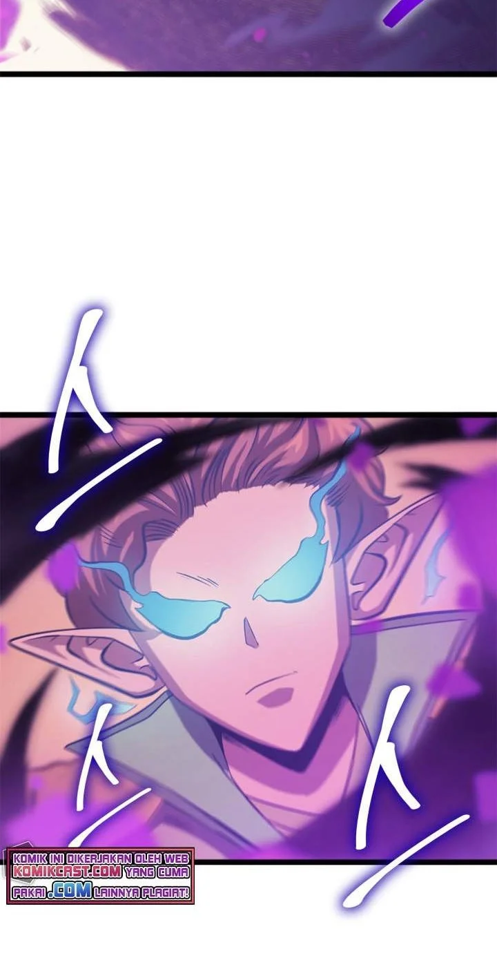Max Level Returner Chapter 119 Gambar 46
