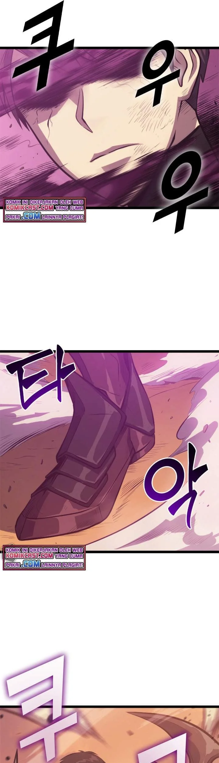 Max Level Returner Chapter 119 Gambar 48