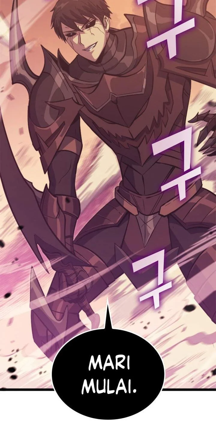 Max Level Returner Chapter 119 Gambar 49