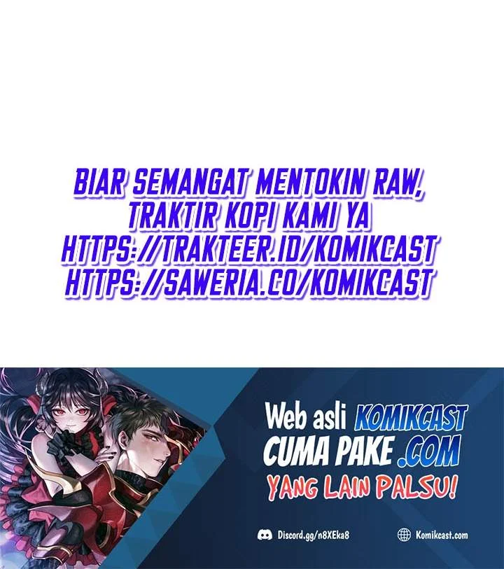 Max Level Returner Chapter 119 Gambar 50