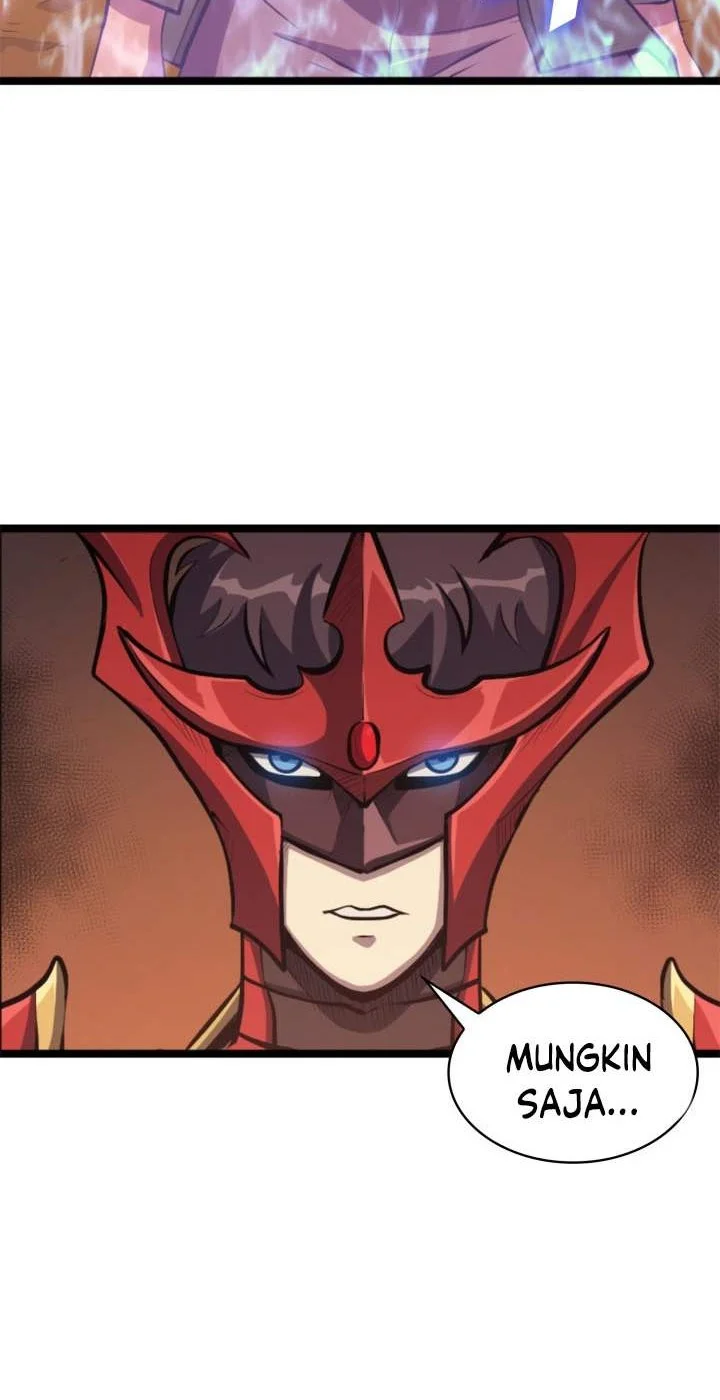 Max Level Returner Chapter 119 Gambar 5