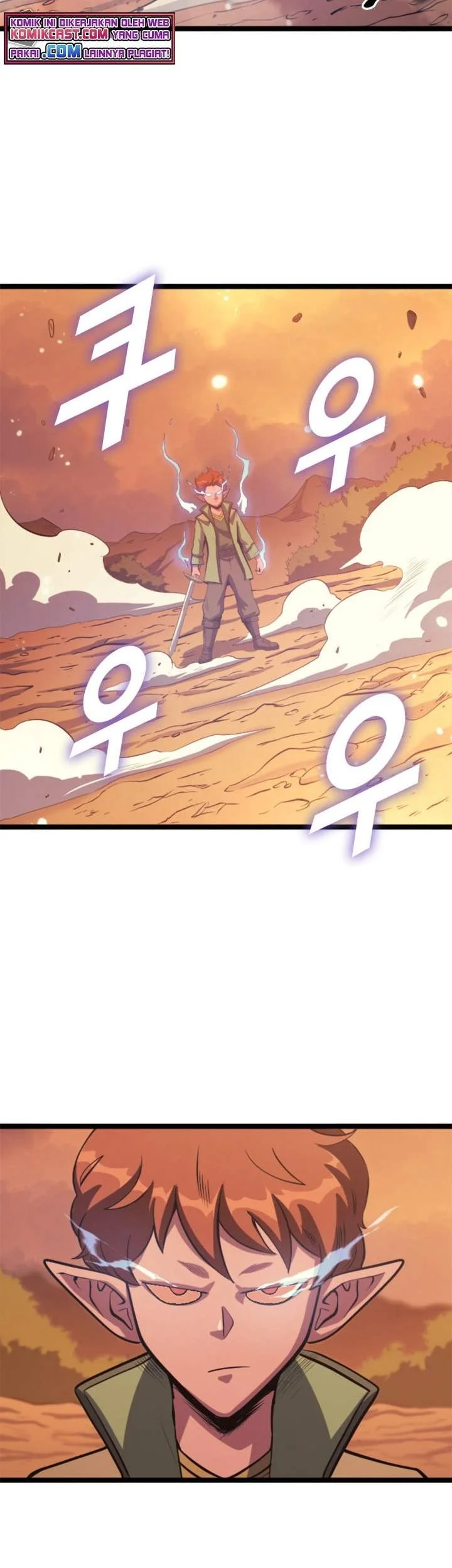 Max Level Returner Chapter 119 Gambar 15