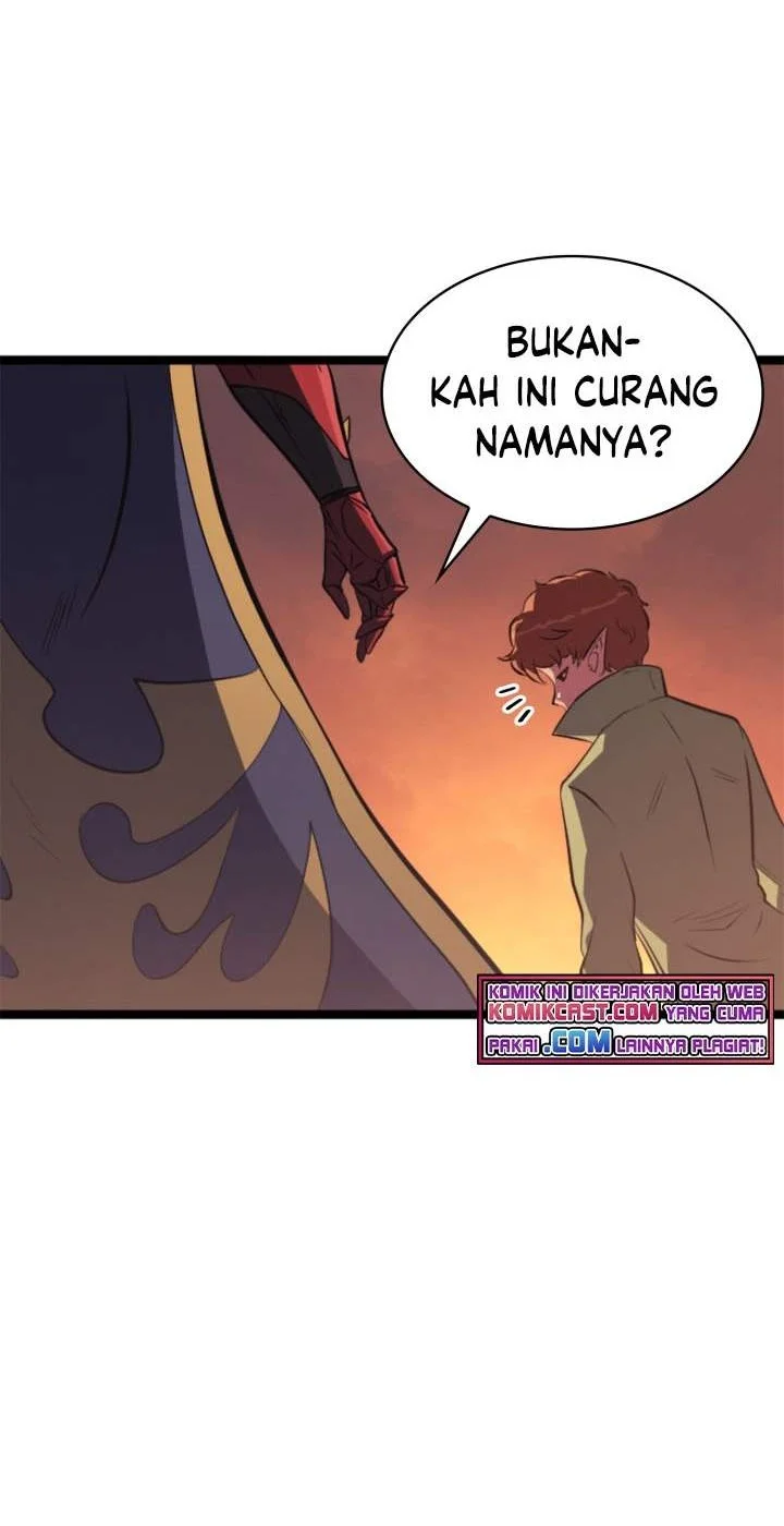 Max Level Returner Chapter 119 Gambar 16