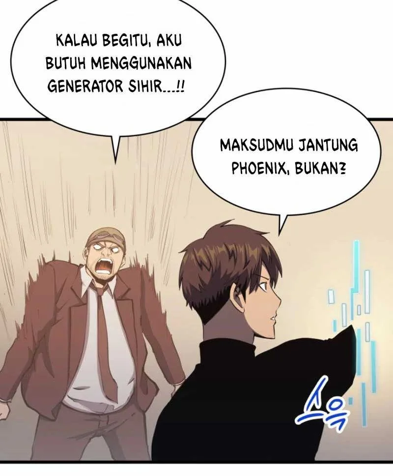 Max Level Returner Chapter 12 Gambar 28