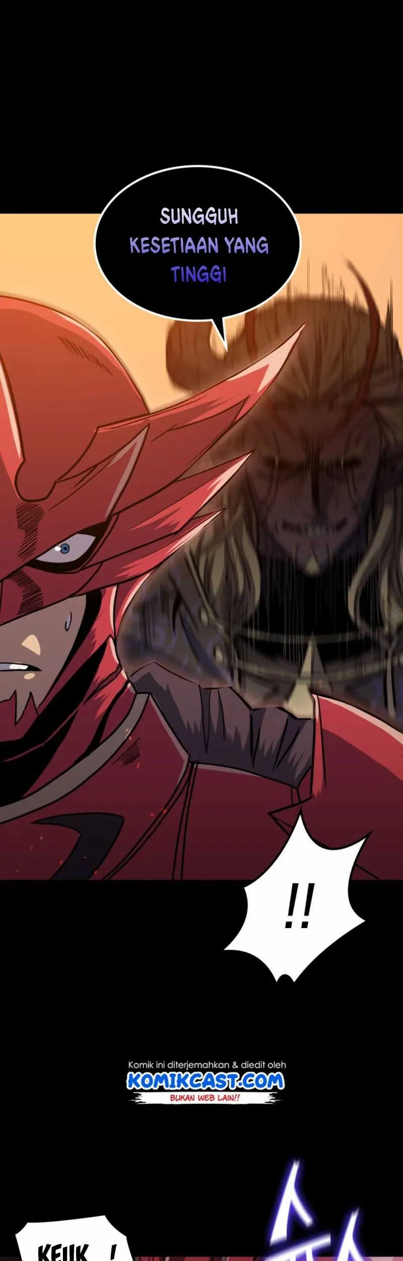 Max Level Returner Chapter 12 Gambar 43