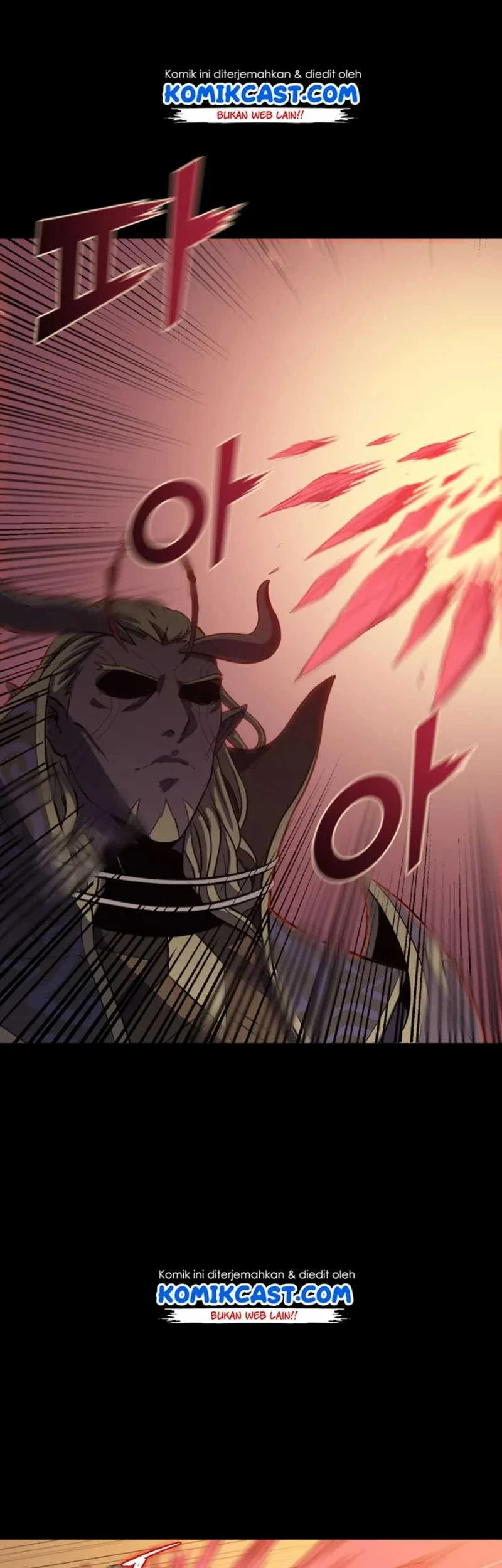 Max Level Returner Chapter 12 Gambar 51