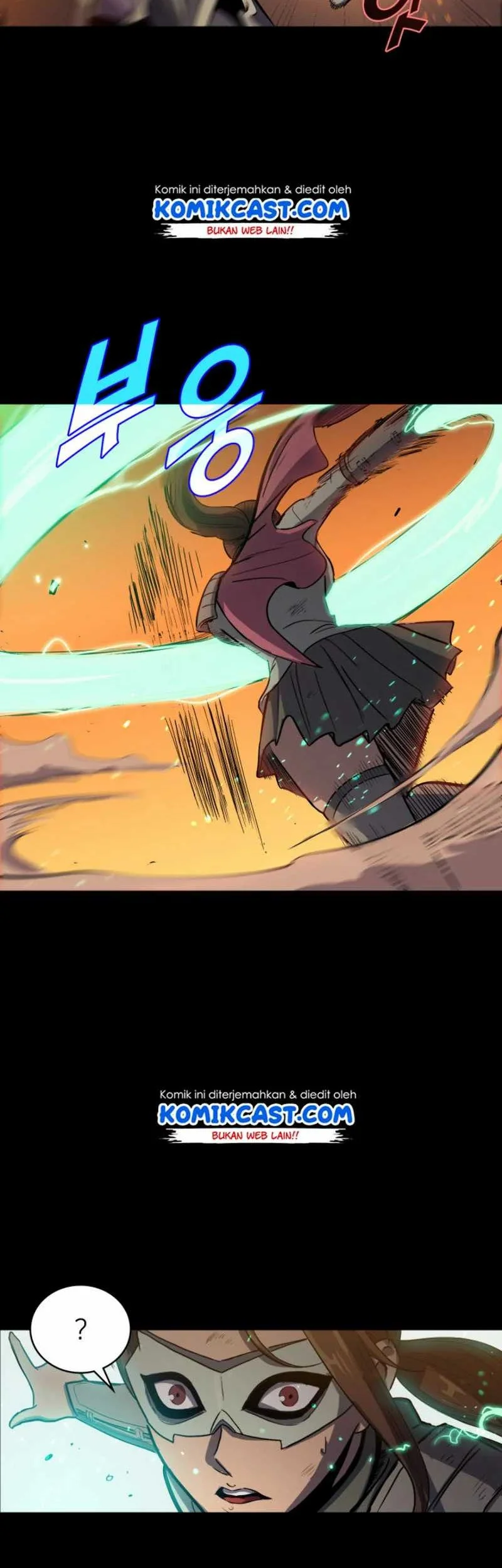 Max Level Returner Chapter 12 Gambar 55