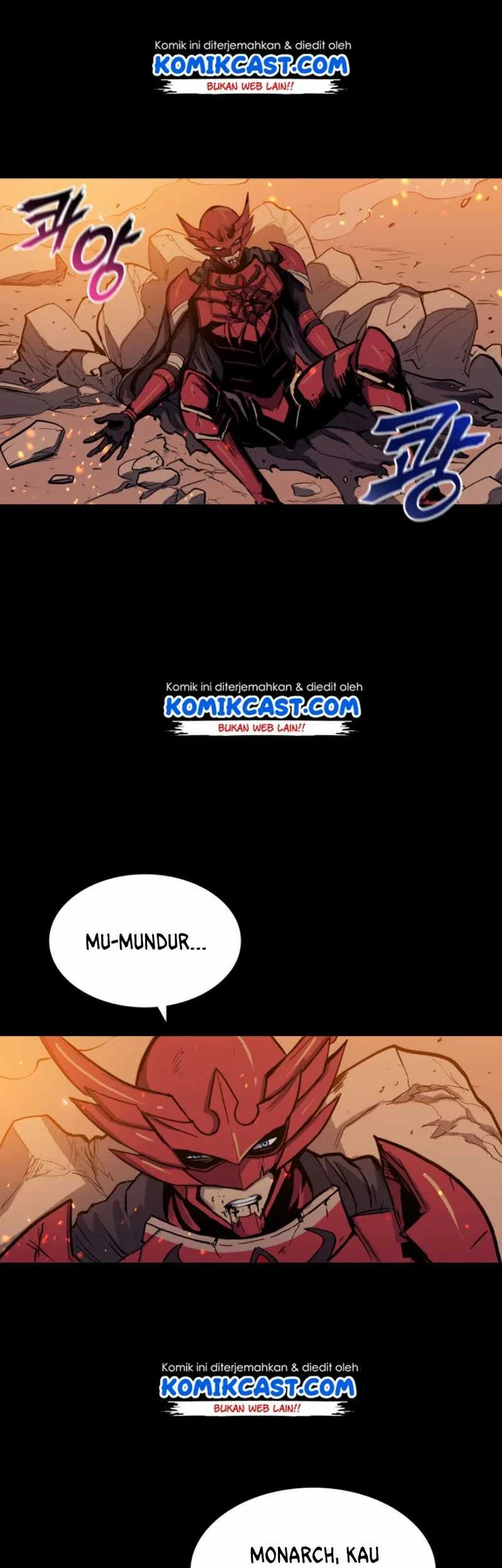 Max Level Returner Chapter 12 Gambar 58