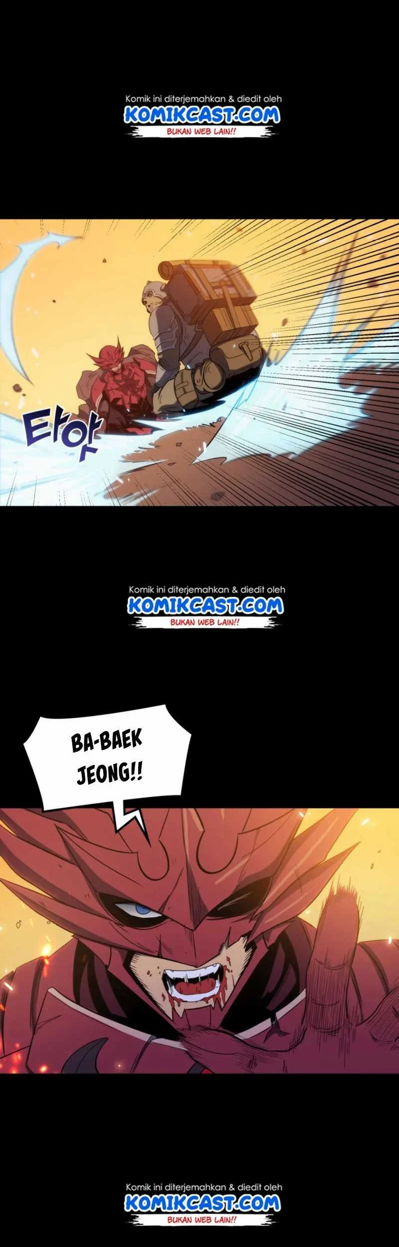 Max Level Returner Chapter 12 Gambar 69