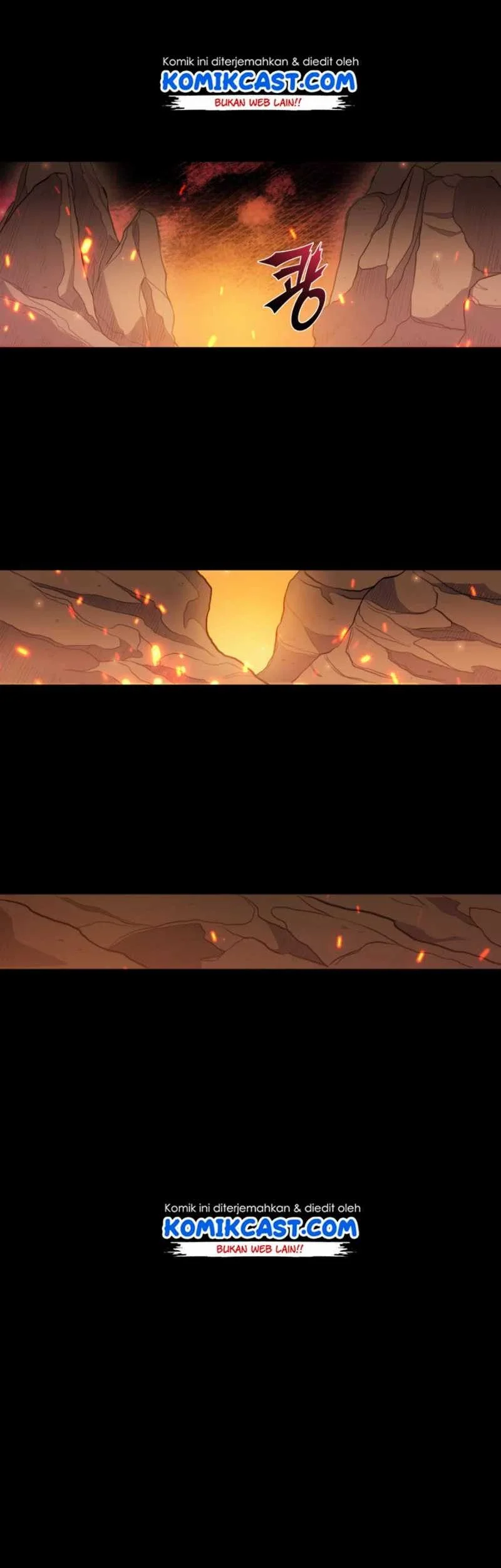 Max Level Returner Chapter 12 Gambar 72