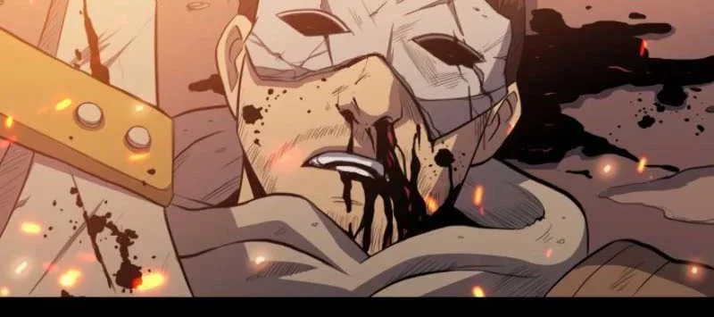 Max Level Returner Chapter 12 Gambar 74