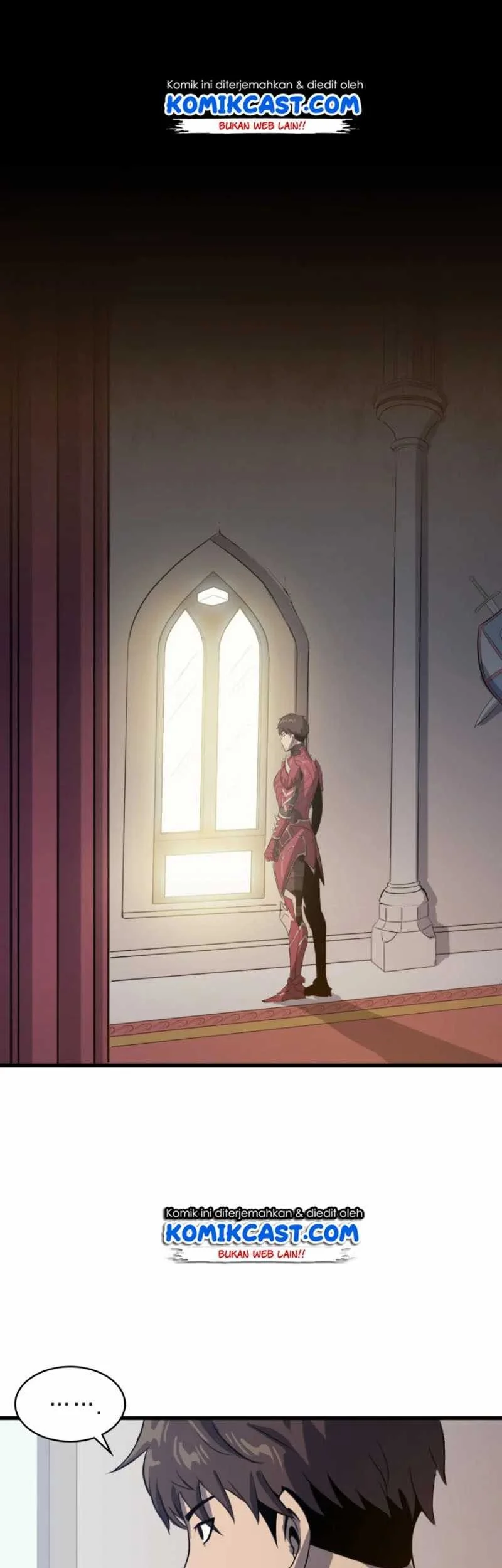 Max Level Returner Chapter 12 Gambar 78