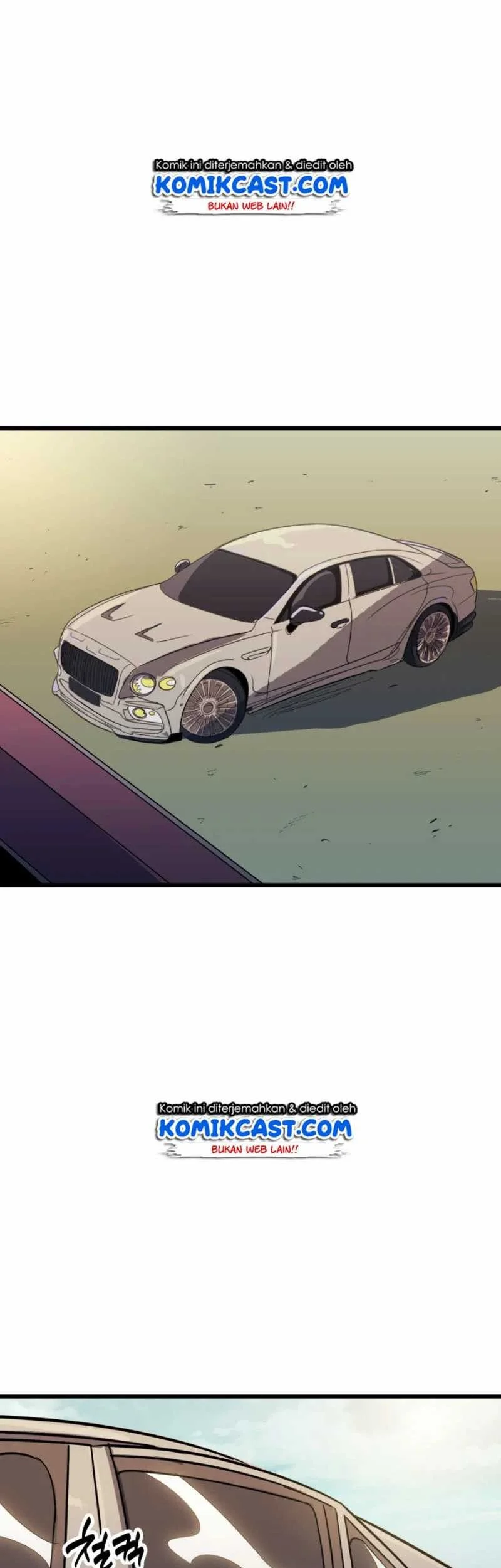 Max Level Returner Chapter 12 Gambar 8