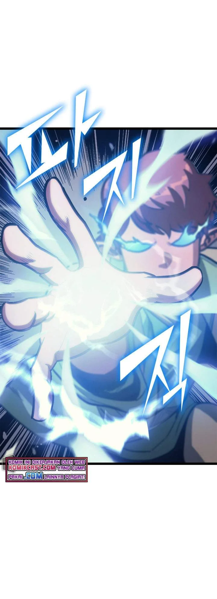 Max Level Returner Chapter 120 Gambar 16