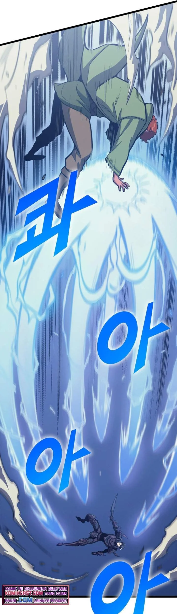 Max Level Returner Chapter 120 Gambar 17