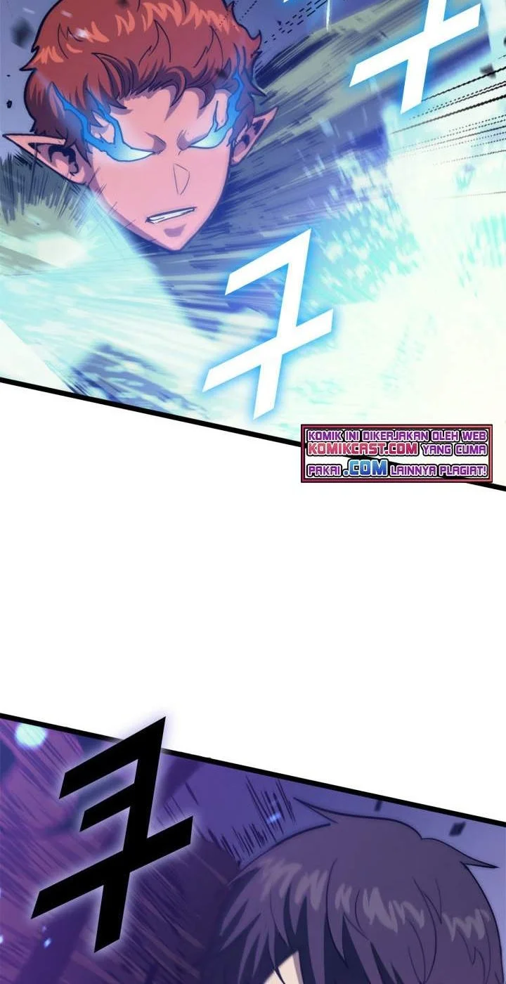 Max Level Returner Chapter 120 Gambar 26