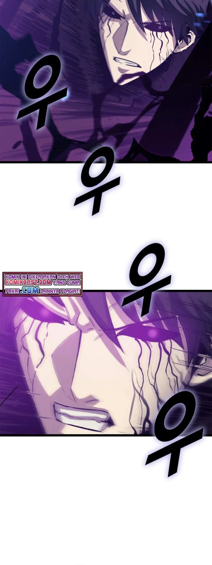 Max Level Returner Chapter 120 Gambar 27