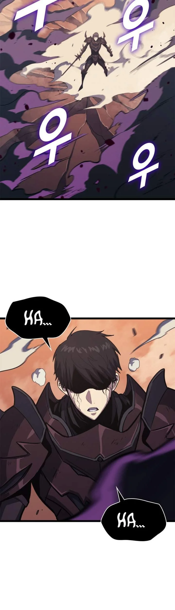 Max Level Returner Chapter 120 Gambar 30