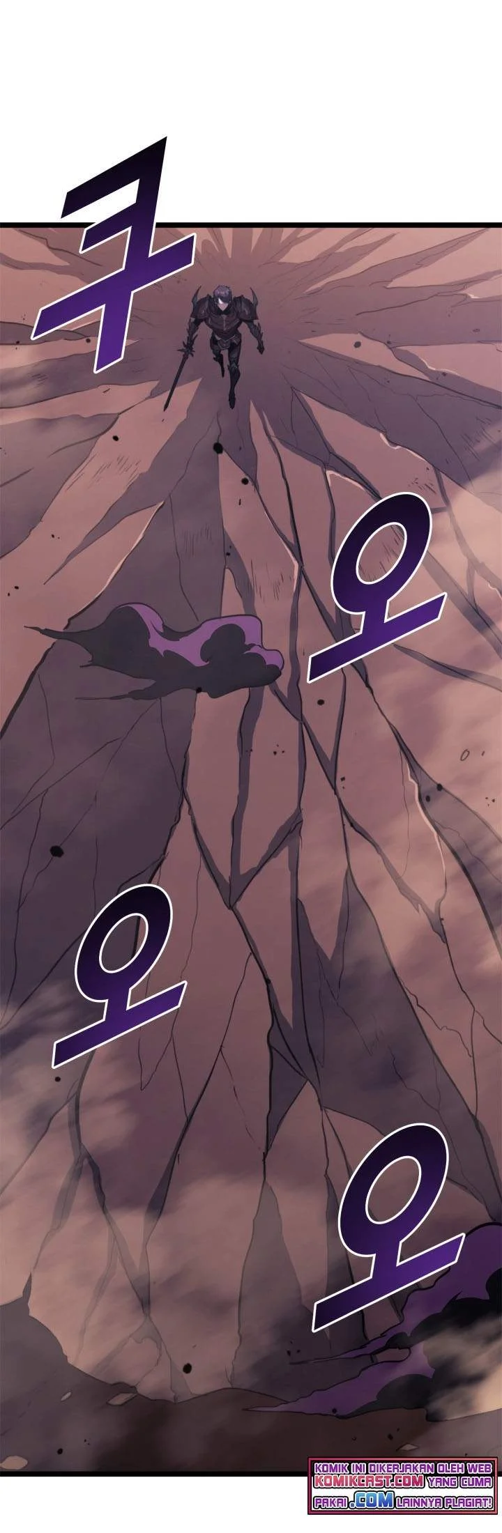 Max Level Returner Chapter 120 Gambar 32