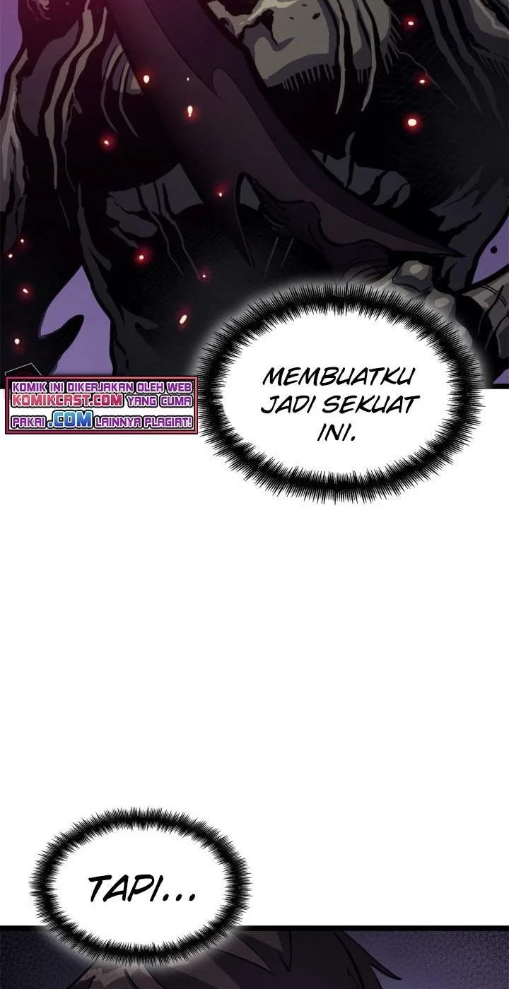 Max Level Returner Chapter 120 Gambar 34