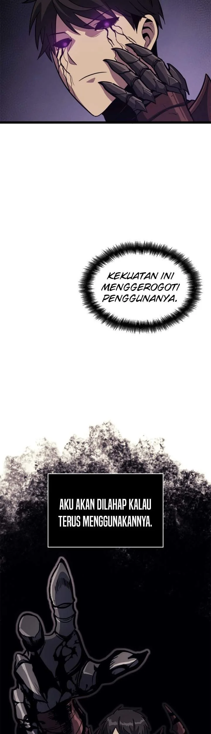 Max Level Returner Chapter 120 Gambar 35