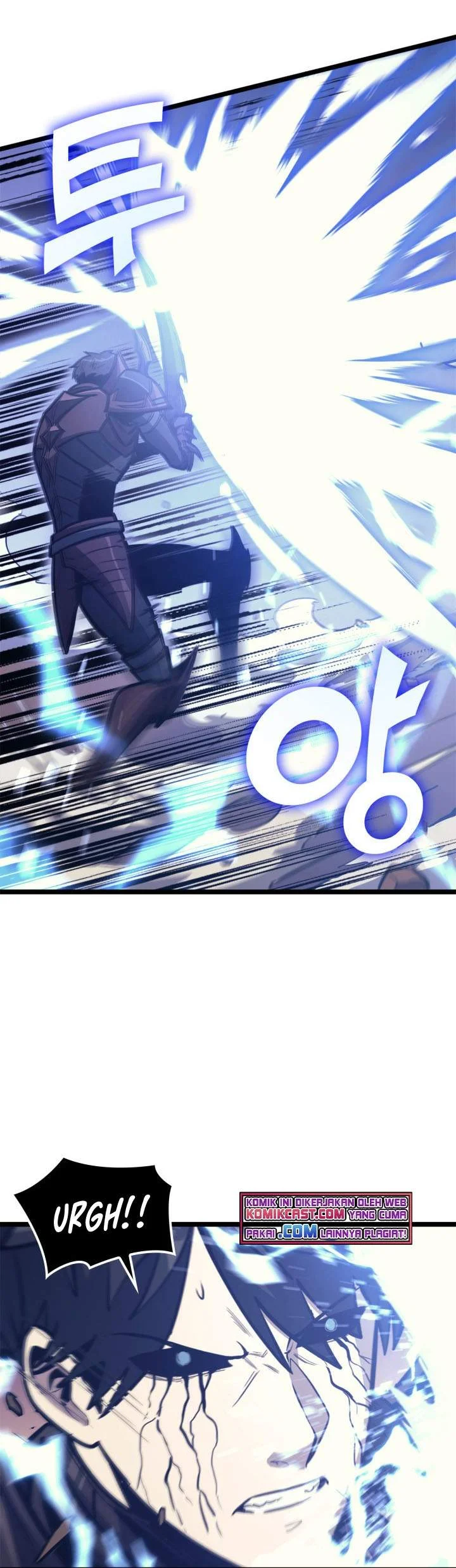 Max Level Returner Chapter 120 Gambar 43