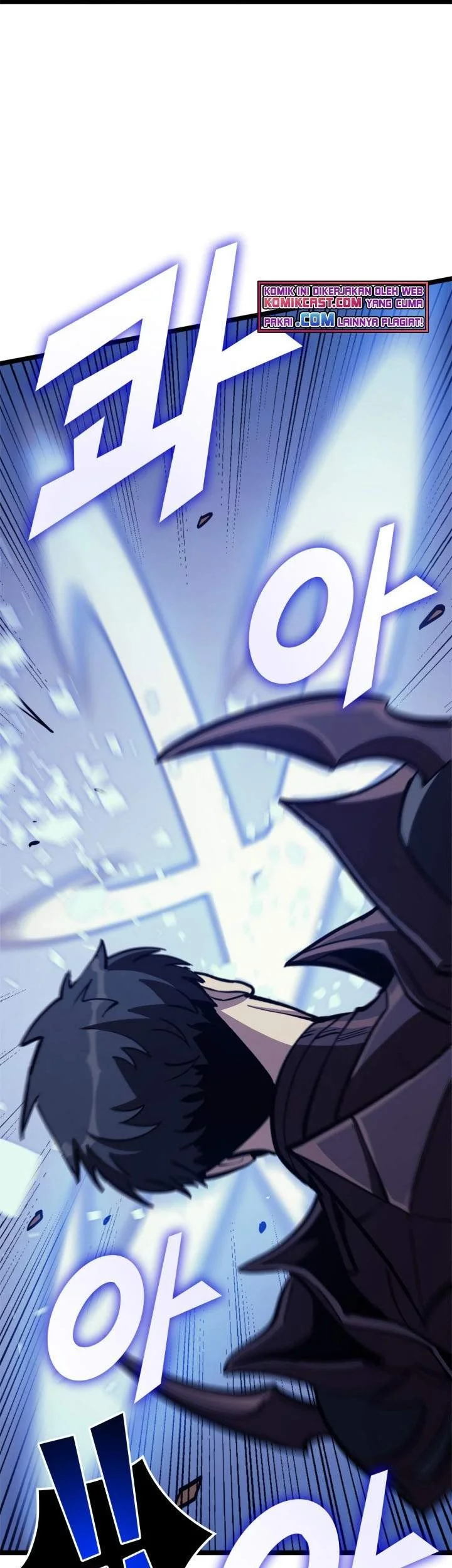 Max Level Returner Chapter 120 Gambar 44