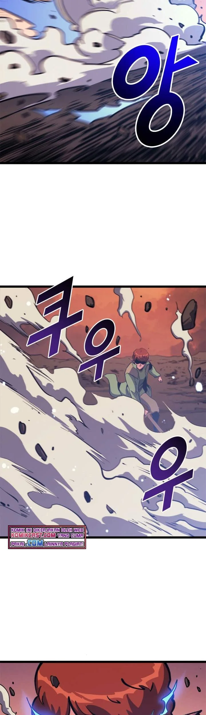 Max Level Returner Chapter 120 Gambar 46