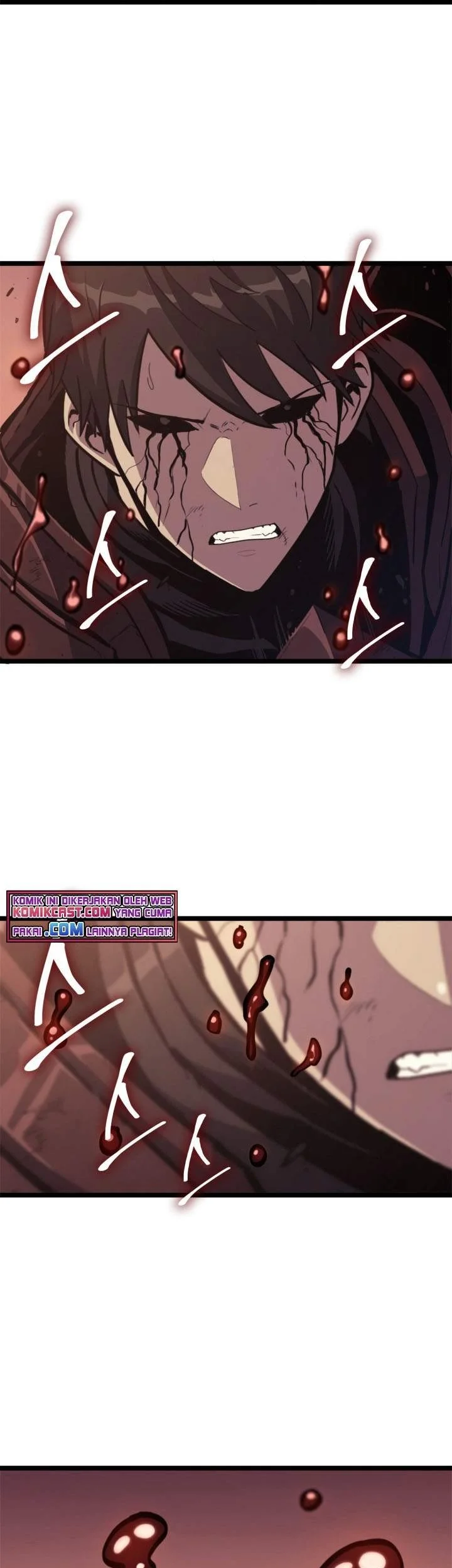 Max Level Returner Chapter 120 Gambar 50