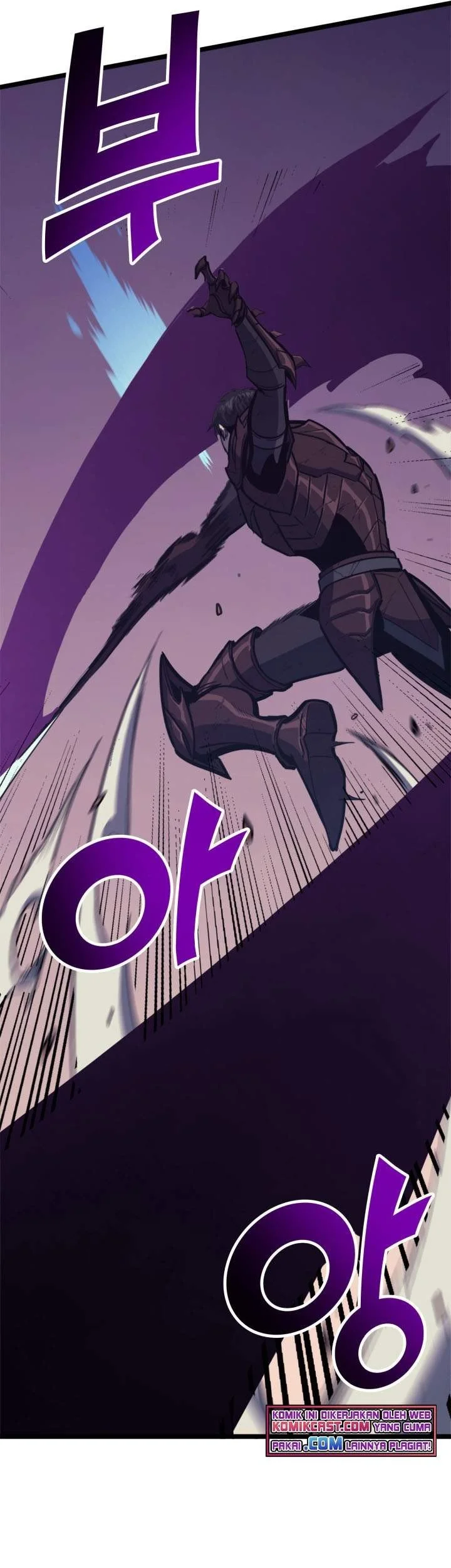 Max Level Returner Chapter 120 Gambar 55