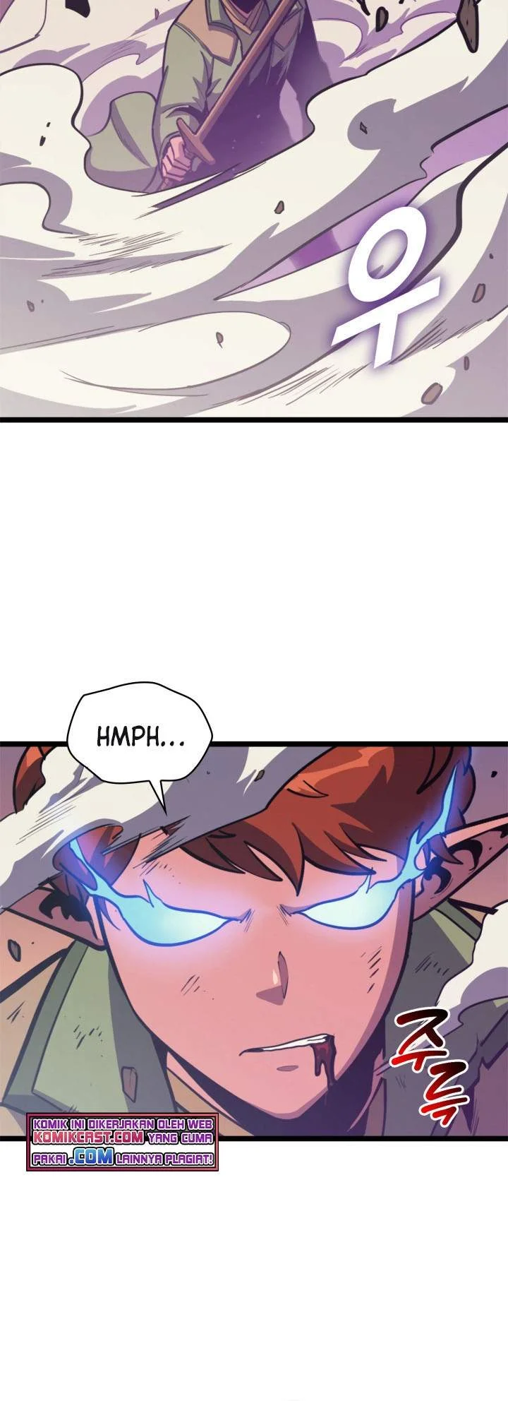 Max Level Returner Chapter 120 Gambar 64