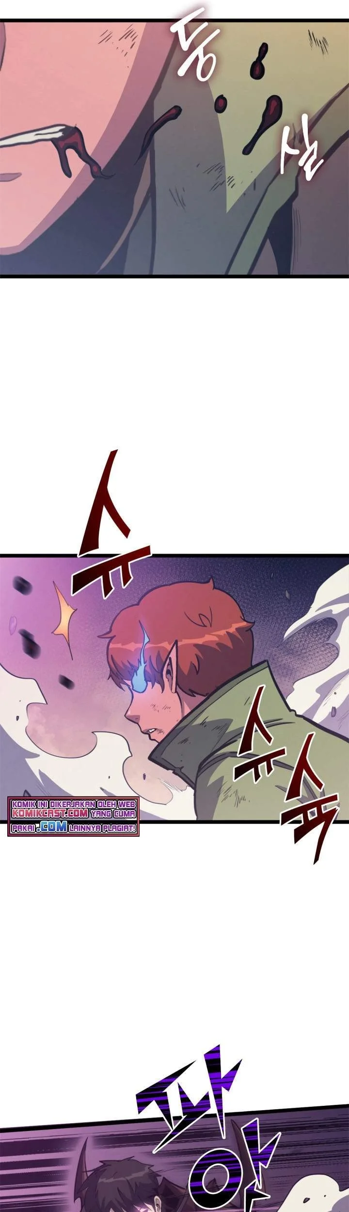 Max Level Returner Chapter 120 Gambar 65