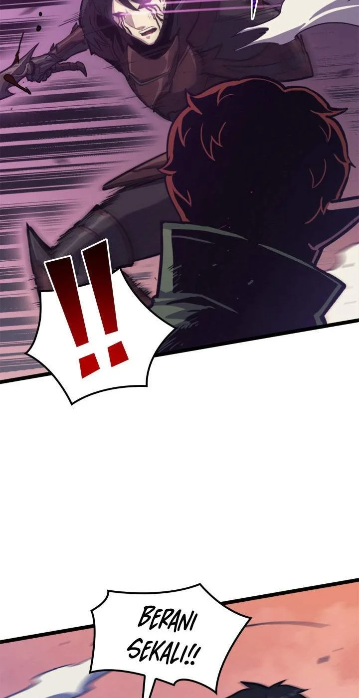Max Level Returner Chapter 120 Gambar 66