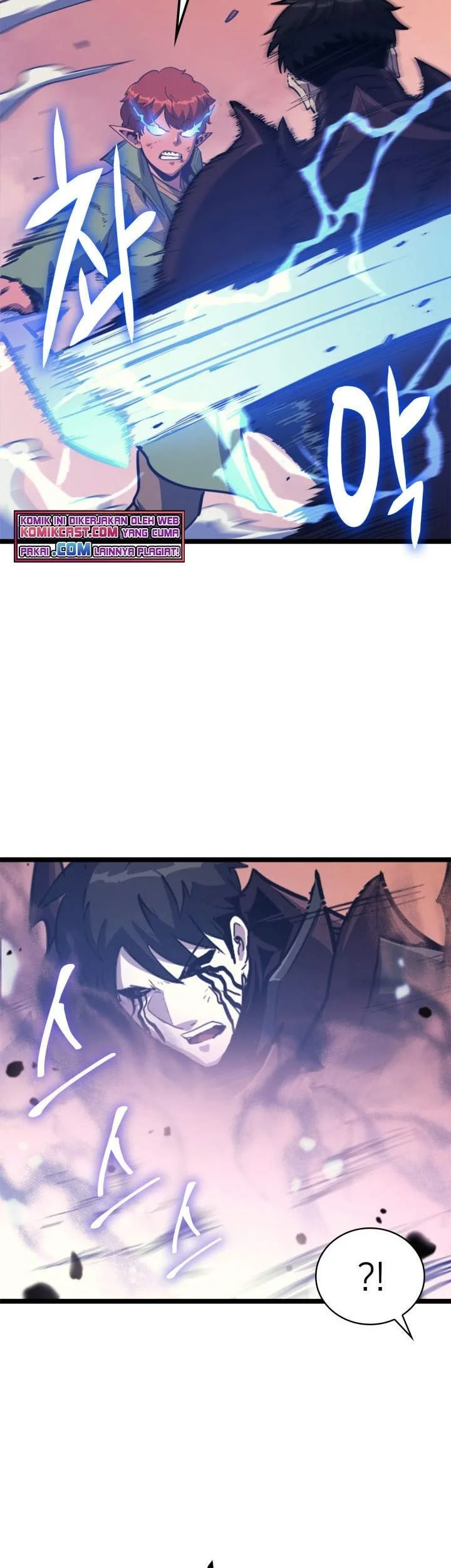 Max Level Returner Chapter 120 Gambar 67