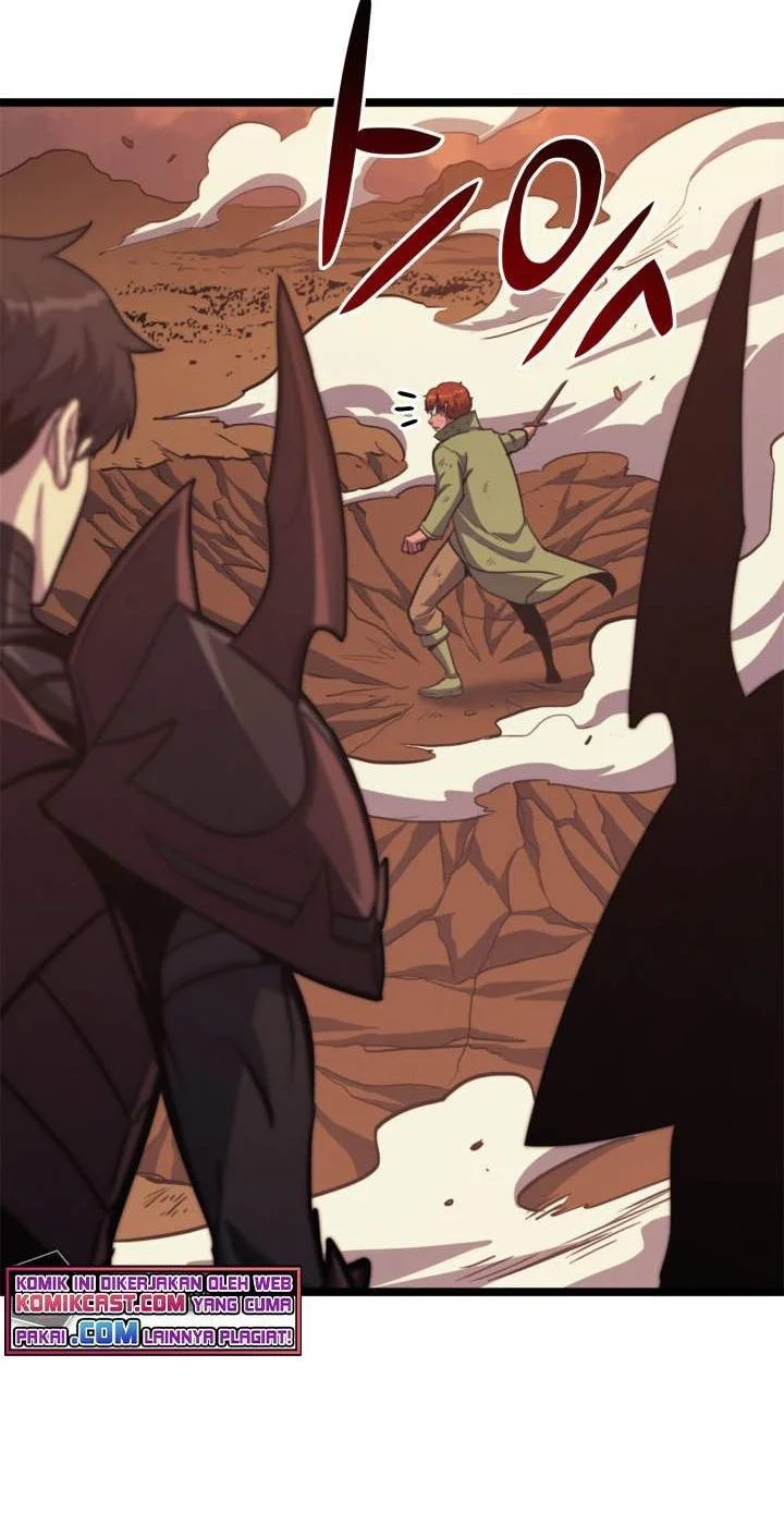 Max Level Returner Chapter 120 Gambar 68