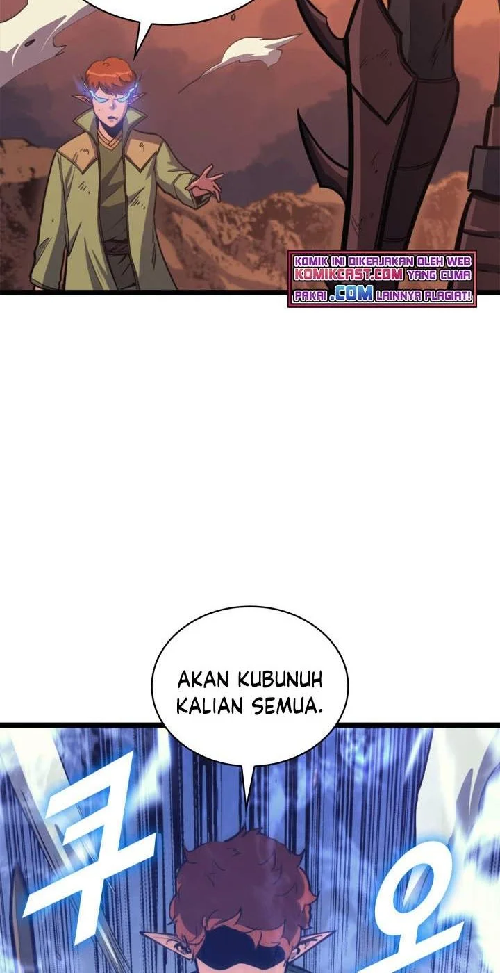 Max Level Returner Chapter 120 Gambar 73