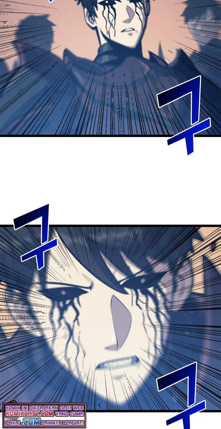 Max Level Returner Chapter 120 Gambar 76