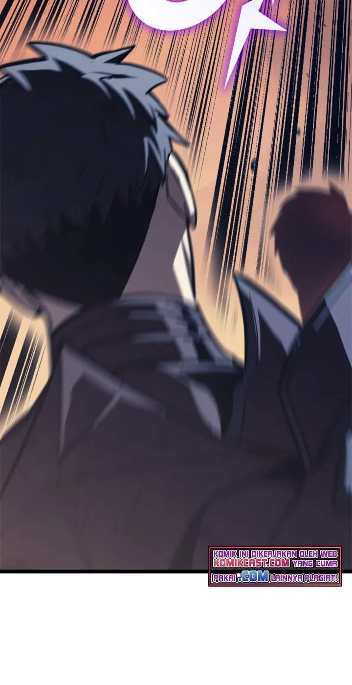 Max Level Returner Chapter 120 Gambar 78