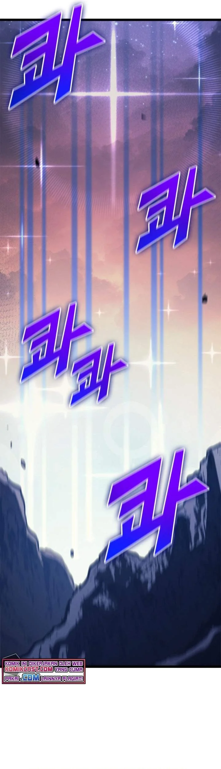 Max Level Returner Chapter 120 Gambar 80