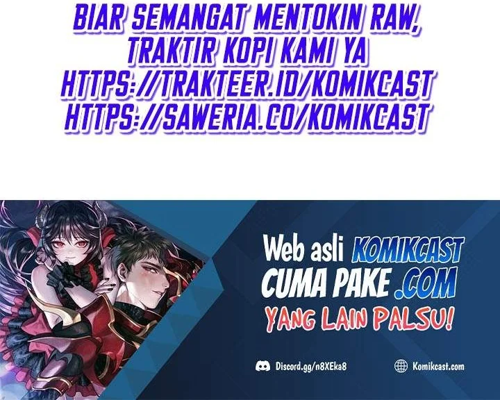 Max Level Returner Chapter 120 Gambar 81