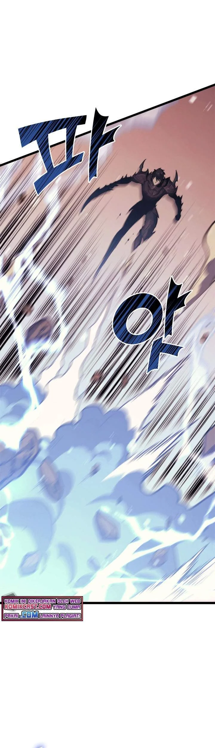 Max Level Returner Chapter 120 Gambar 7