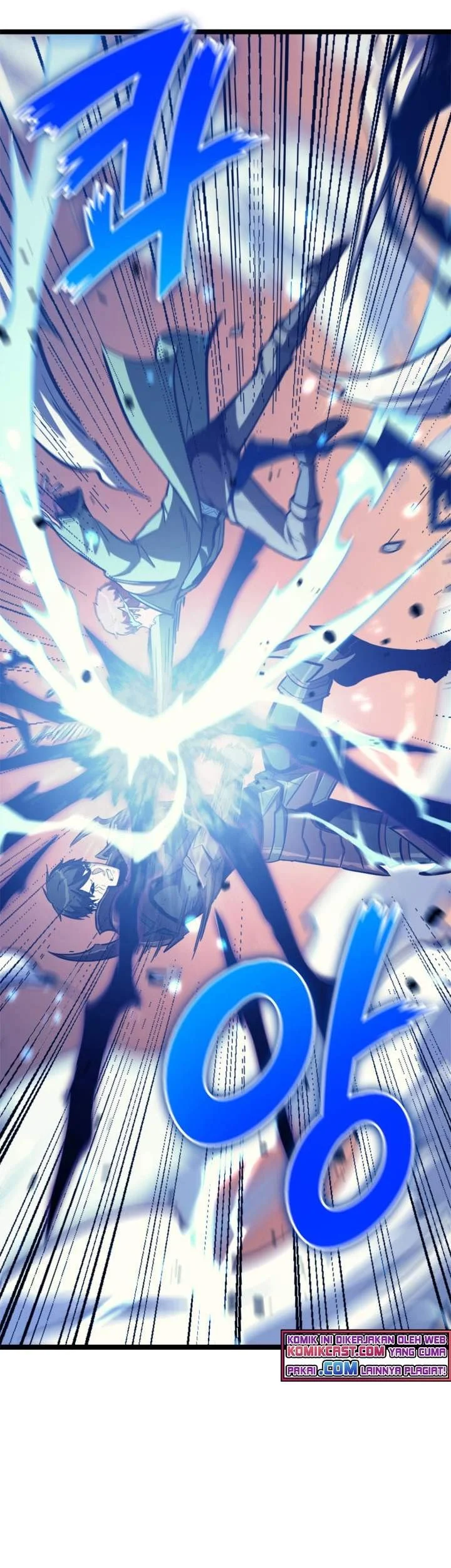 Max Level Returner Chapter 120 Gambar 9