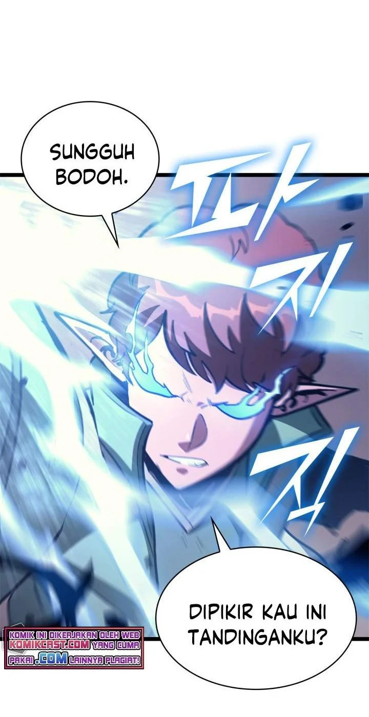 Max Level Returner Chapter 120 Gambar 10