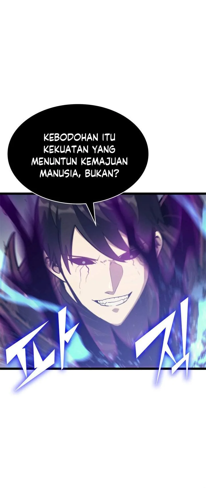 Max Level Returner Chapter 120 Gambar 11