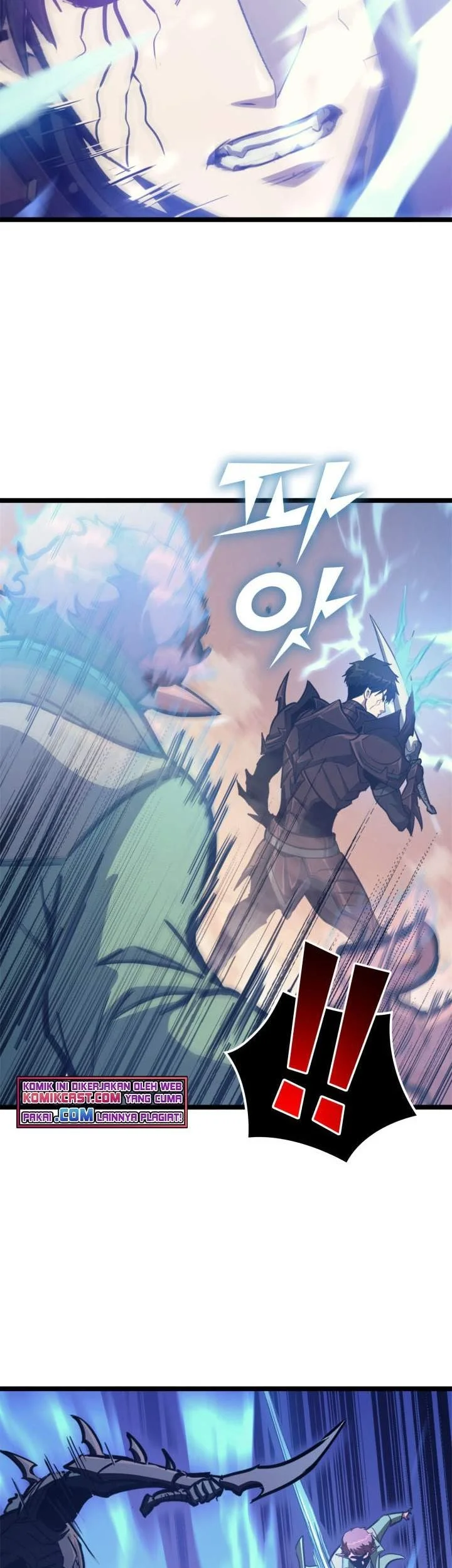 Max Level Returner Chapter 120 Gambar 14