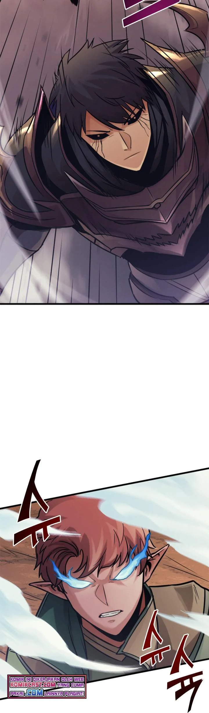 Max Level Returner Chapter 121 Gambar 17