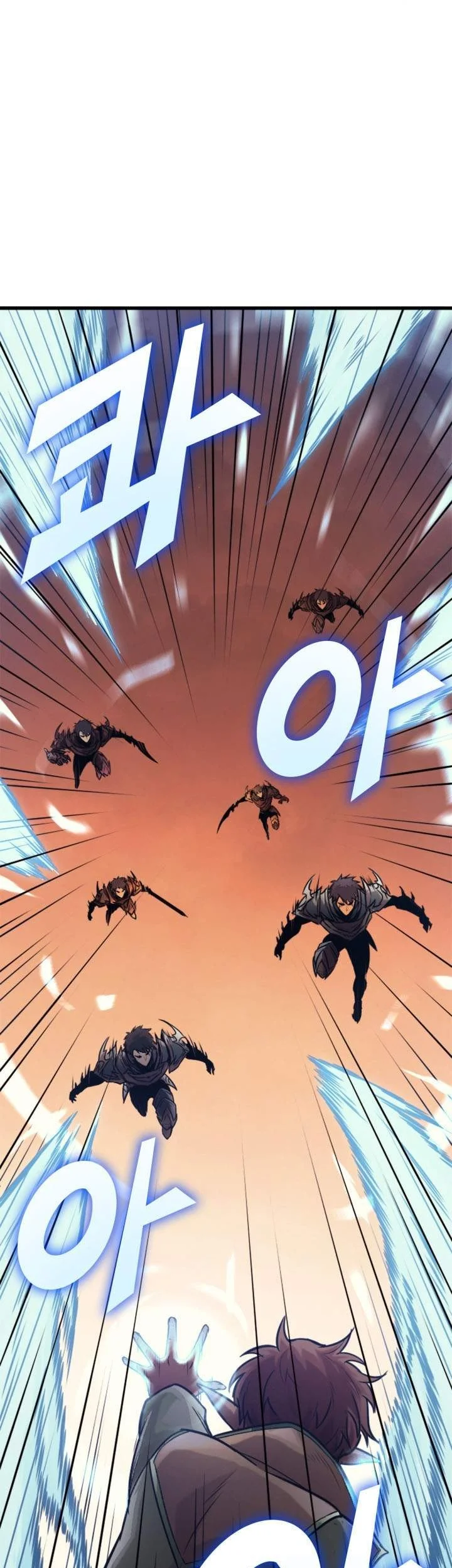 Max Level Returner Chapter 121 Gambar 18